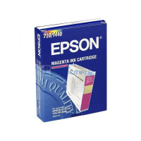 Ink Cartridge Epson S020126 magenta