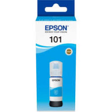 Ink Epson T03V24A Cyan bottle