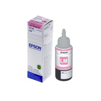 Ink Epson T67364A light magenta bottle 70ml