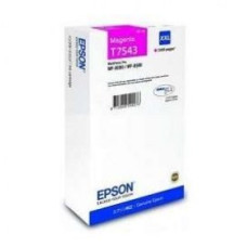 Ink Cartridge Epson T754340 XXL Magenta
