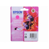 Картридж с чернилами Epson Stylus Office Magenta