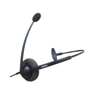 Headset for IP Phones, QD, 4P4C