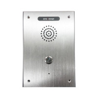 Escene IS710-P IP Door Phone SIP PoE IP65 Vandal-Resistant