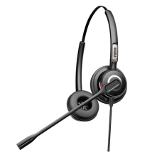 IP-наушники Fanvil HT201, черный