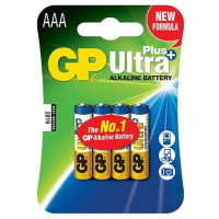 Батарейка GP Ultra Plus AAA 1.5V