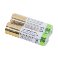 Батарейка GP Super AA GP15AEBC-2S2