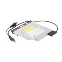 Gembird A-USATA-01 Adapter