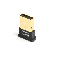 USB Bluetooth адаптер Gembird BTD-MINI5 v4.0