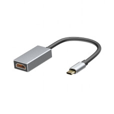 Adaptor Gembird A-USB3C-HDMI-01, cablu adaptor USB Type-C (M) - HDMI