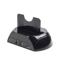 Gembird Stație de andocare HD32-U3S-2