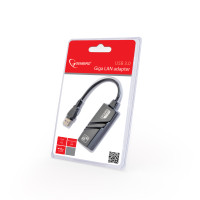 Gembird NIC-U3-02 USB Network Adapter