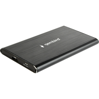 Gembird EE2-U3S-4 External Enclosure