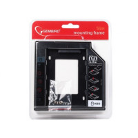 Accesoriu pentru unități de stocare Gembird MF-95-01