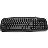 Мультимедийная клавиатура Genius KB-M225