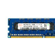 SK Hynix 8GB DDR3-1600 ECC UDIMM PC3-12800E 2Rx8 Memory for Servers and Workstations