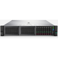 HP DL380g10 16x Bay server