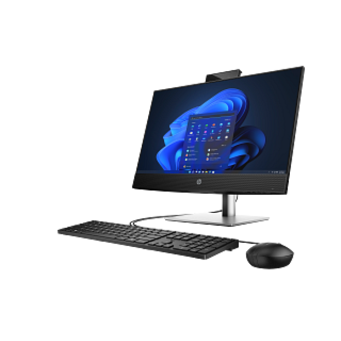 HP All-in-One 24-cr0092ci | 24” Business Desktop AIO