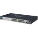 HP PROCURVE 2520-24-POE Switch