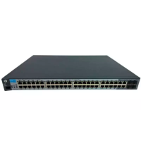 HP ProCurve 2510-48G Switch – Refurbished
