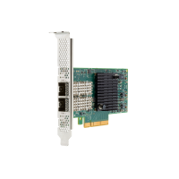 HPE Адаптер Ethernet 10/25GB 2 порта 642SFP28