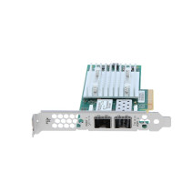 Адаптер HBA Fibre Channel HPE SN1100Q 16Gb двухпортовый