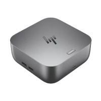 Док-станция HP Thunderbolt 4 Ultra G6 180W
