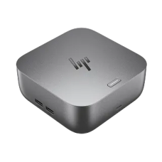 HP Thunderbolt 4 Ultra G6 180W Dock – Professional Docking Station