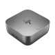 HP Thunderbolt 4 Ultra G6 180W Dock – Professional Docking Station for Business and Workstations