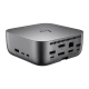 HP Thunderbolt 4 Ultra G6 180W Dock – Professional Docking Station for Business and Workstations