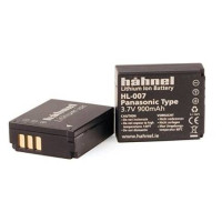 Acumulator Hahnel HL-007