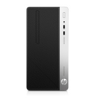 Small Form Factor PC HP ProDesk 400 G7 SFF