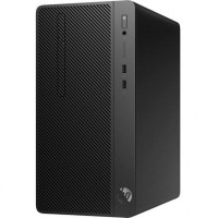 HP 290 G2 MT i3 Microtower PC
