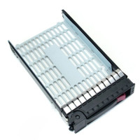 HDD 3.5" LFF SAS/SATA Caddy Tray for HP Servers