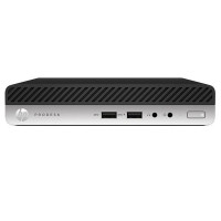 HP ProDesk 600 G5 Desktop Mini Desktop PC