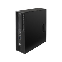Stație de lucru HP Z240 Small Form Factor 6th Gen