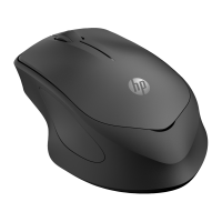 HP 280 Silent Wireless Mouse
