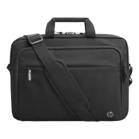 Bag HP Business Top Load 15.6", black