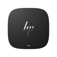 HP TB 120W G4 док-станция EURO