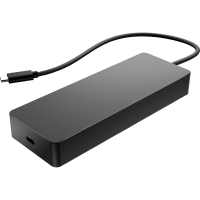 Hub USB-C HP multiport