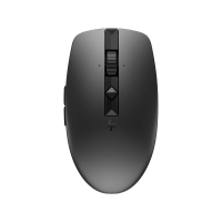 HP 715 RECHBL Bluetooth Multifunction Mouse