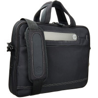 HP Business Slim Top Load Bag for Diagonal Devices 17,3"