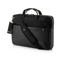 HP 15.6 Duotone Briefcase EURO