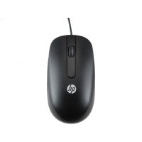 HP USB 1000dpi Laser Mouse