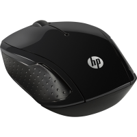 Mouse HP wireless 200