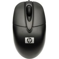Беспроводная мышь HP USB Travel Mouse