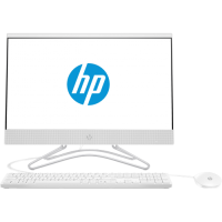 HP 200 G4 21.5" i5-10110U All-in-One PC