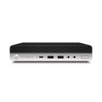 HP EliteDesk 800 G4 Mini Business Desktop PC