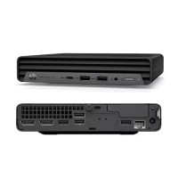 Настольный ПК HP ProDesk 600 G5 Desktop Mini i5-10500T