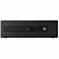ПК SFF Desktop HP EliteDesk 800 G1 CPU Intel Core i5-4570S 