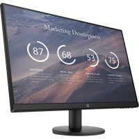 HP P24v 23.8" Monitor